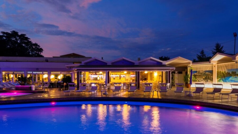 Hotel Mioni Royal San