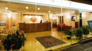 Unclassified image, 4 of 32, button - Hotel Bright (Rome)