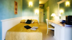 Unclassified image, 5 of 32, button - Hotel Bright (Rome)