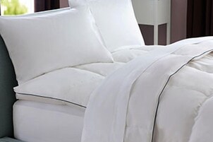 Minibar, in-room safe, desk, blackout drapes