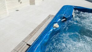 Pool - Hotel Baja  (Arzachena)