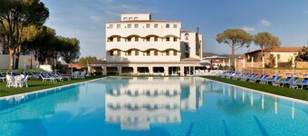 Hotel Baja 