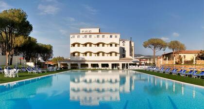 Hotel Baja