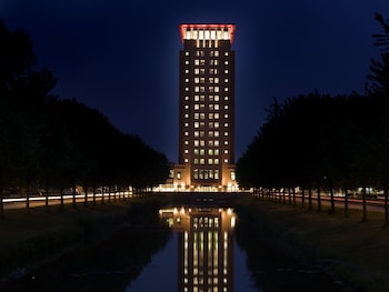 Van Der Valk Hotel Houten - Utrecht