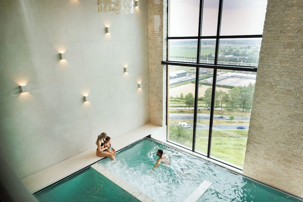 Van Der Valk Hotel Houten - Utrecht