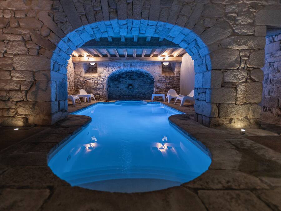 Salas para tratamentos a dois, tratamentos corporais, massagens