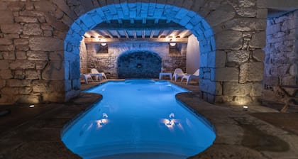 Manoir des Indes, The Originals Relais