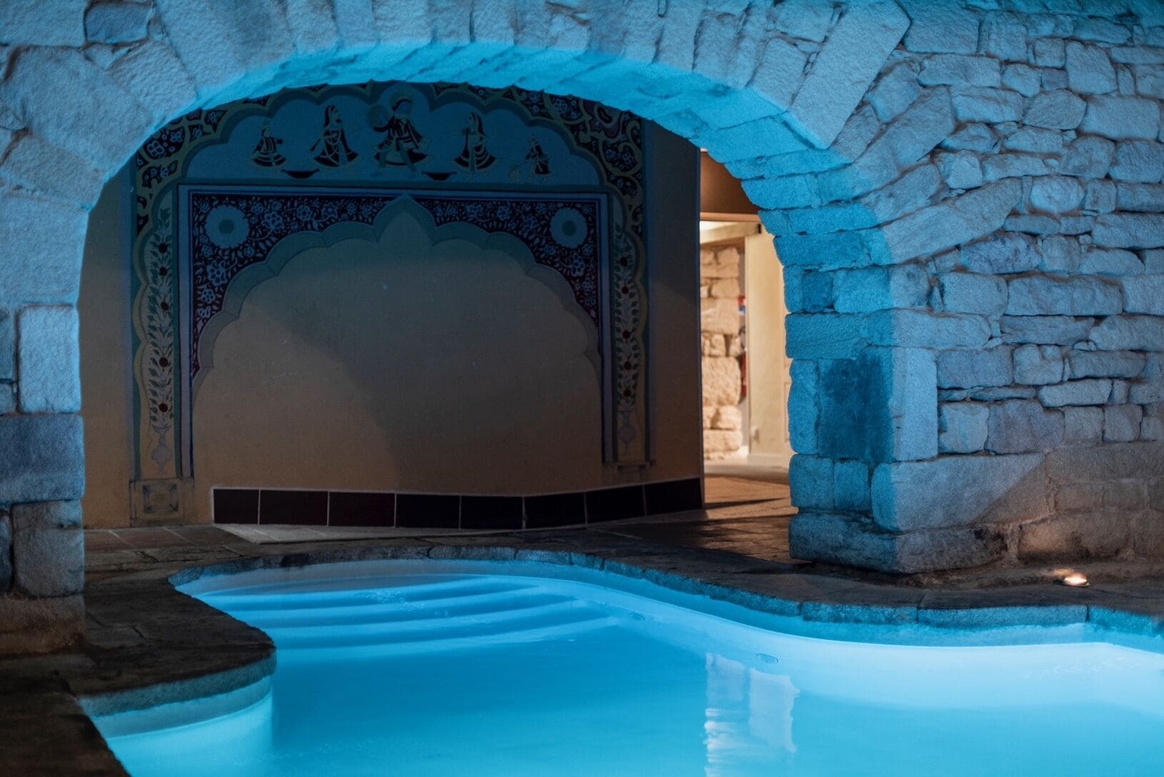 Foto - Manoir des Indes, The Originals Relais