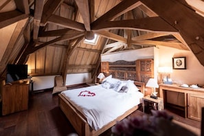 Luxury Double Room