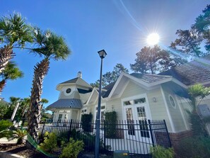 Exterior - River Oaks by Palmetto Vacations (Myrtle Beach)