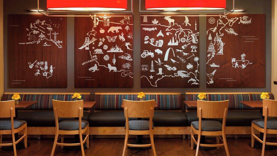 TownePlace Suites by Marriott Houston North / Shenandoah