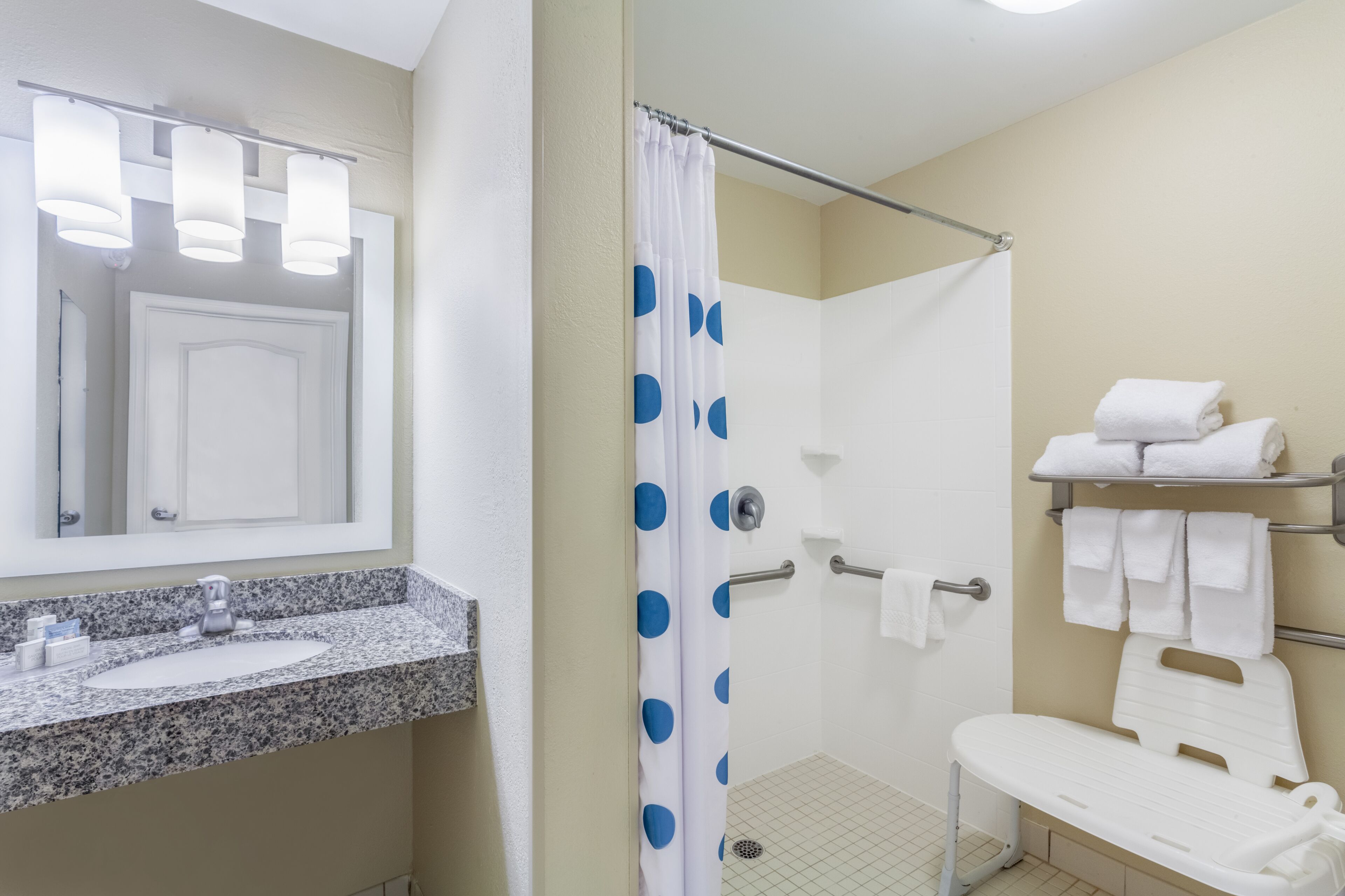 Foto - TownePlace Suites Houston North/Shenandoah