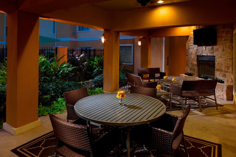 TownePlace Suites by Marriott Houston North / Shenandoah