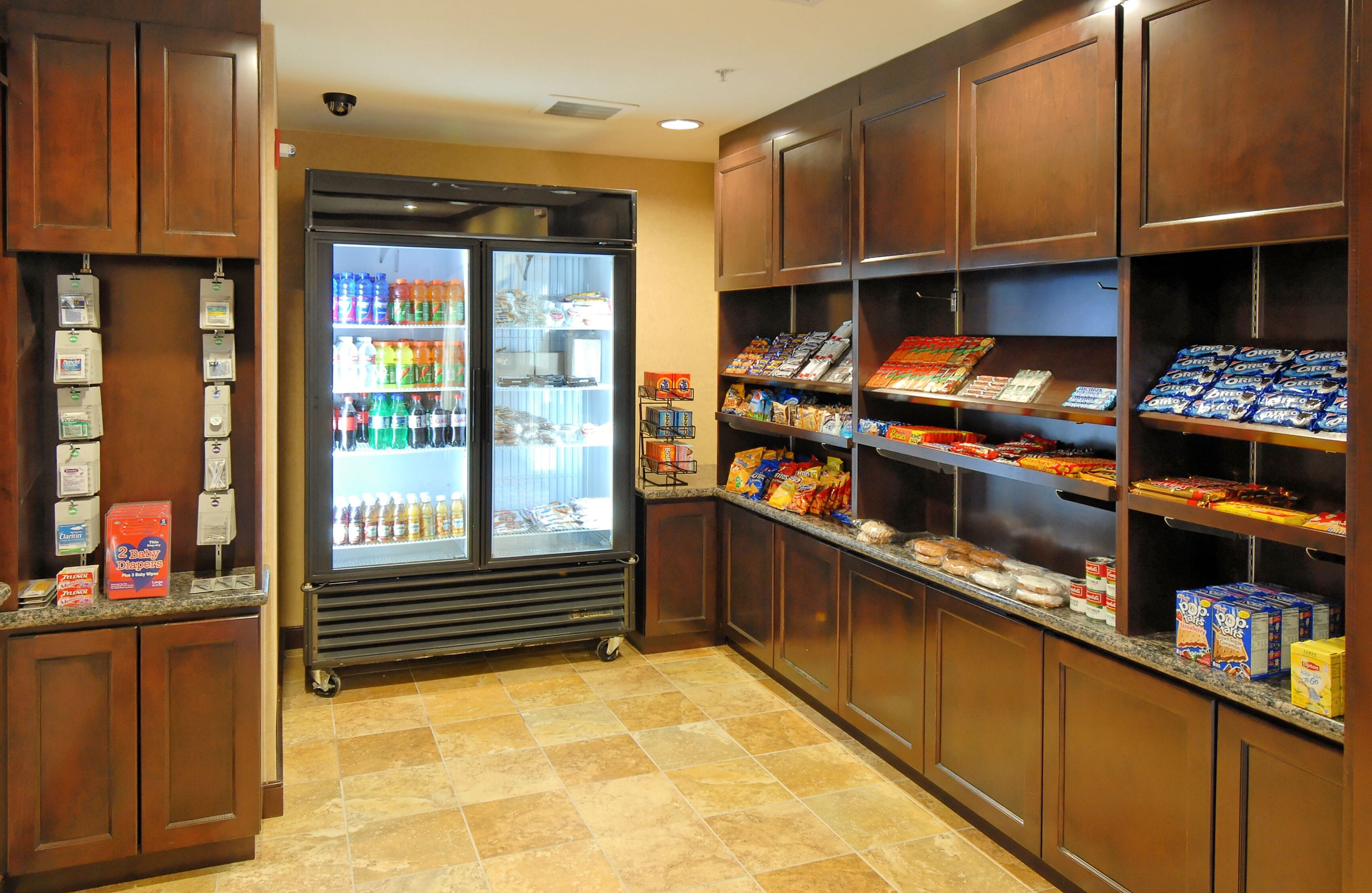 Foto - TownePlace Suites Houston North/Shenandoah