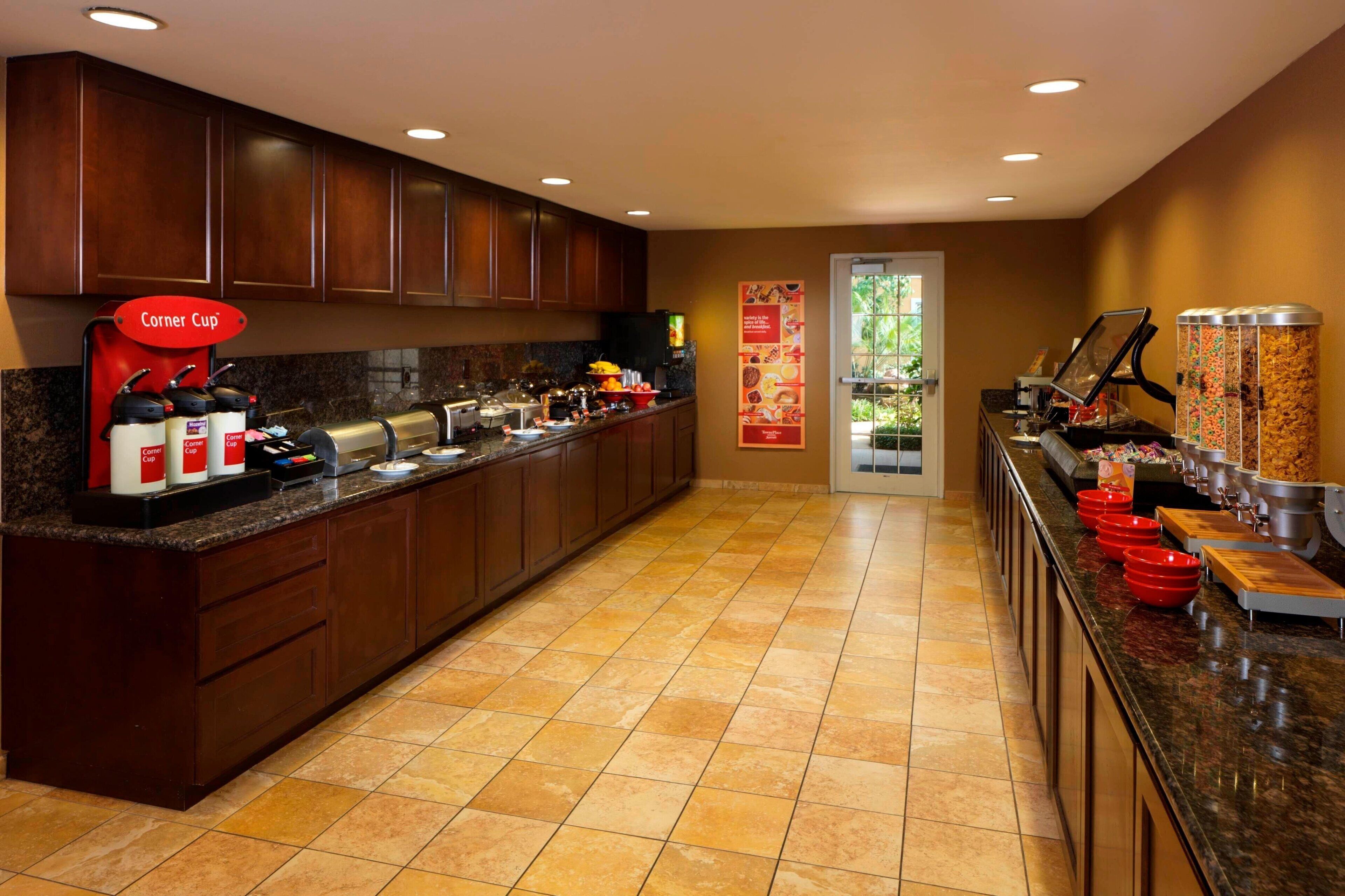 Foto - TownePlace Suites Houston North/Shenandoah