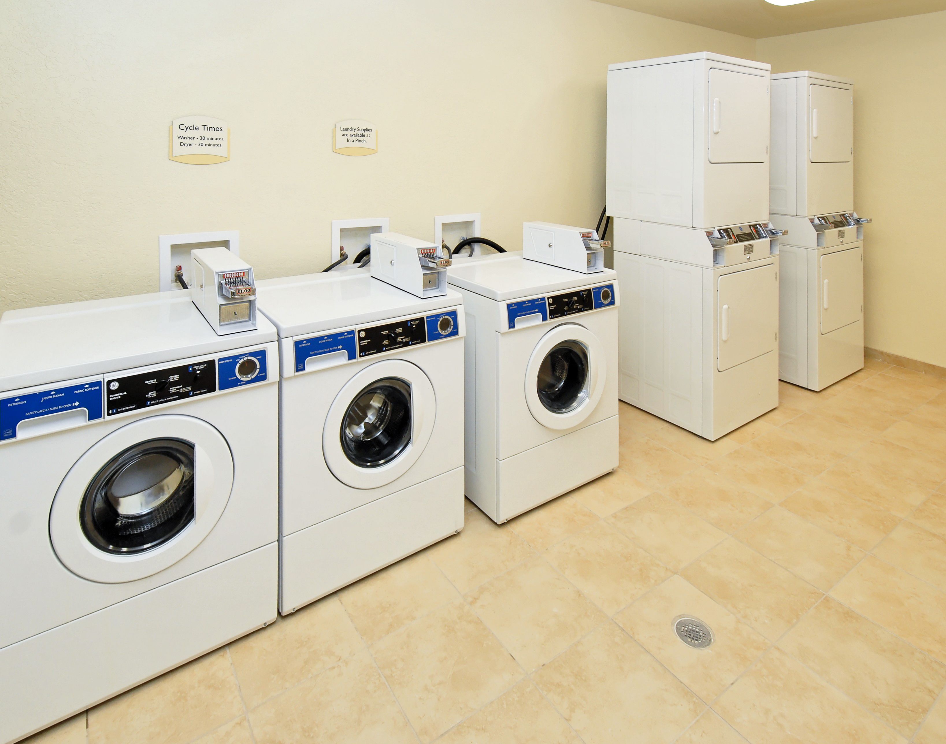 Foto - TownePlace Suites Houston North/Shenandoah