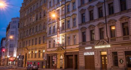 Alton Hotel Prague