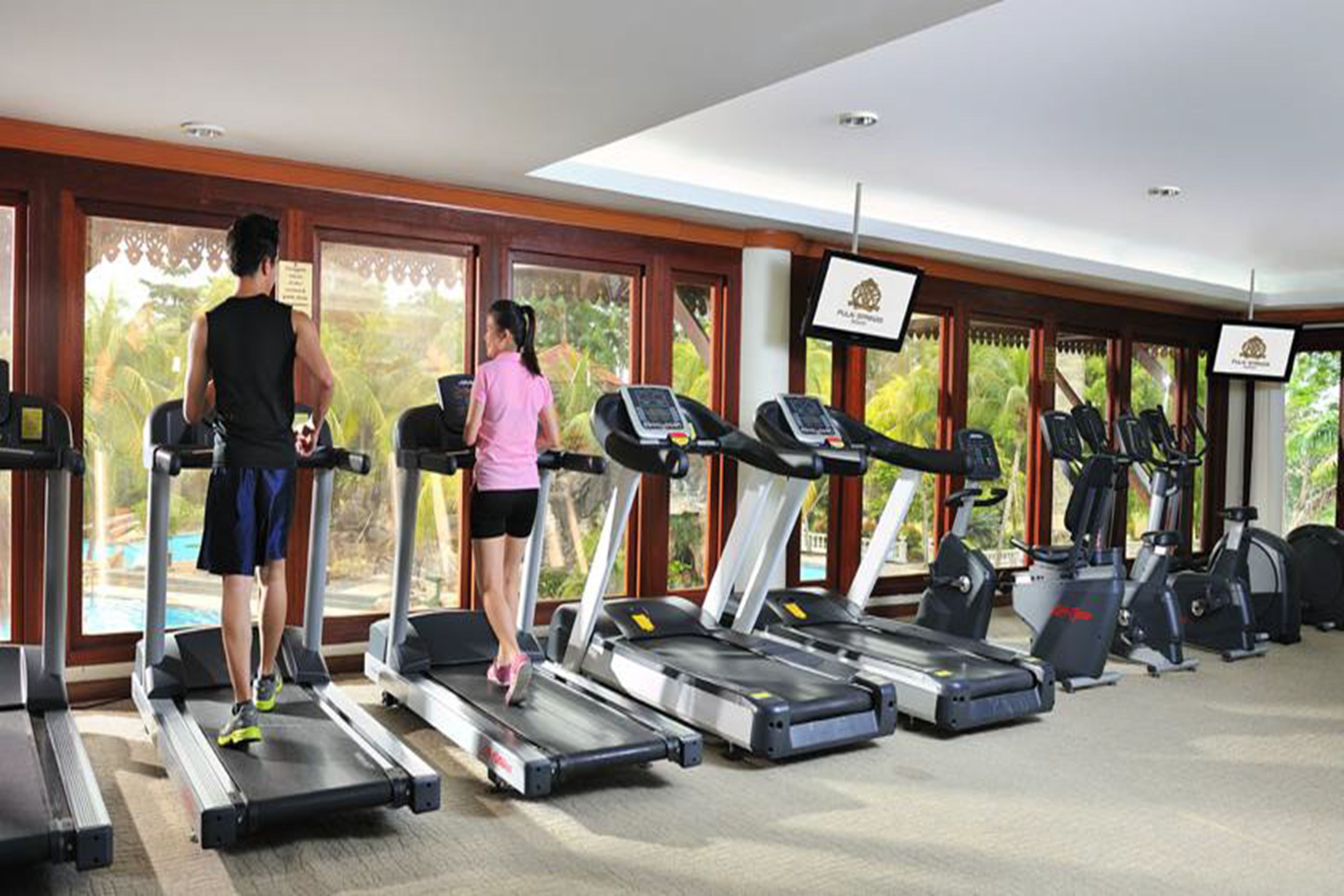 Photo - Pulai Springs Resort