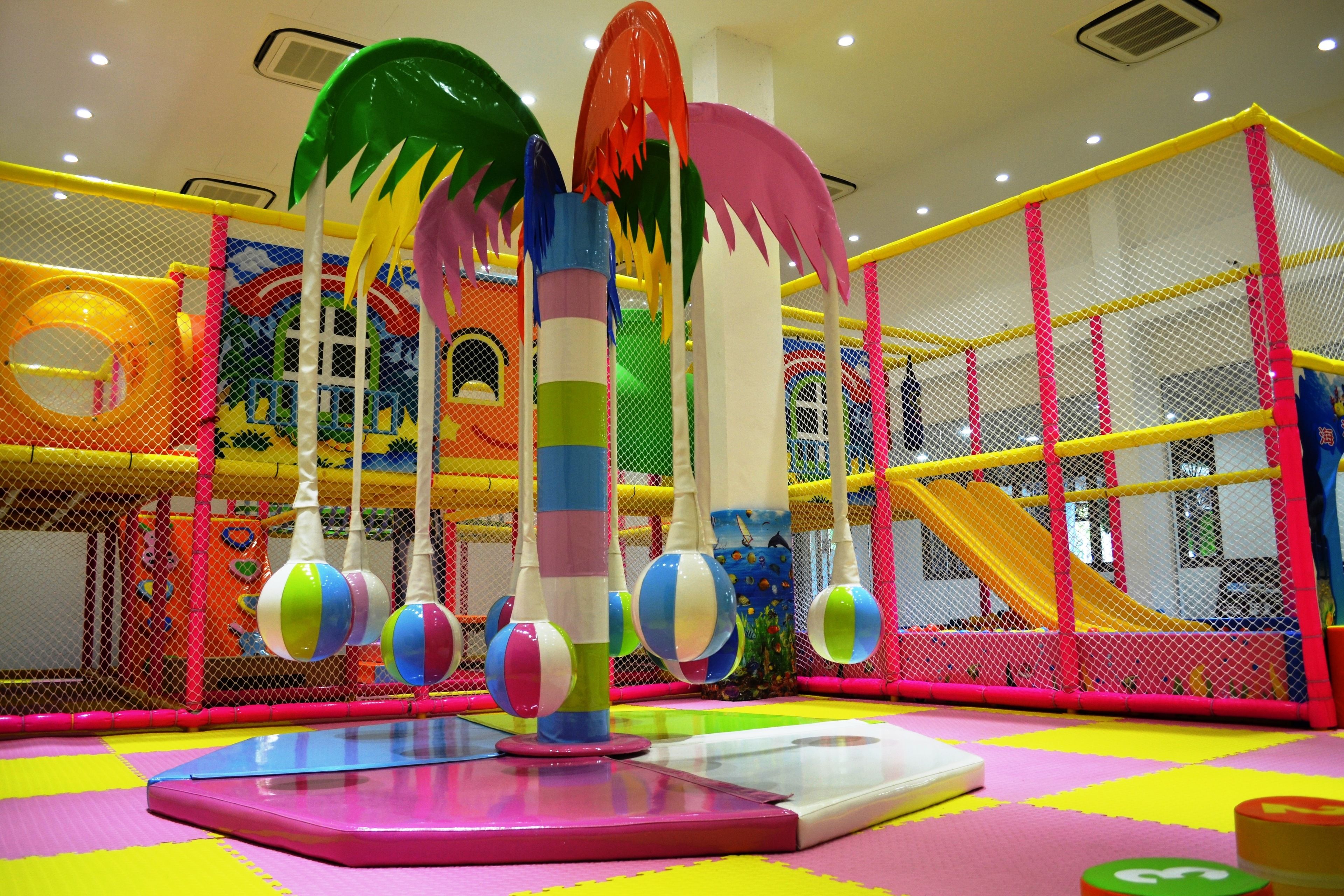 Foto - Pulai Springs Resort Official