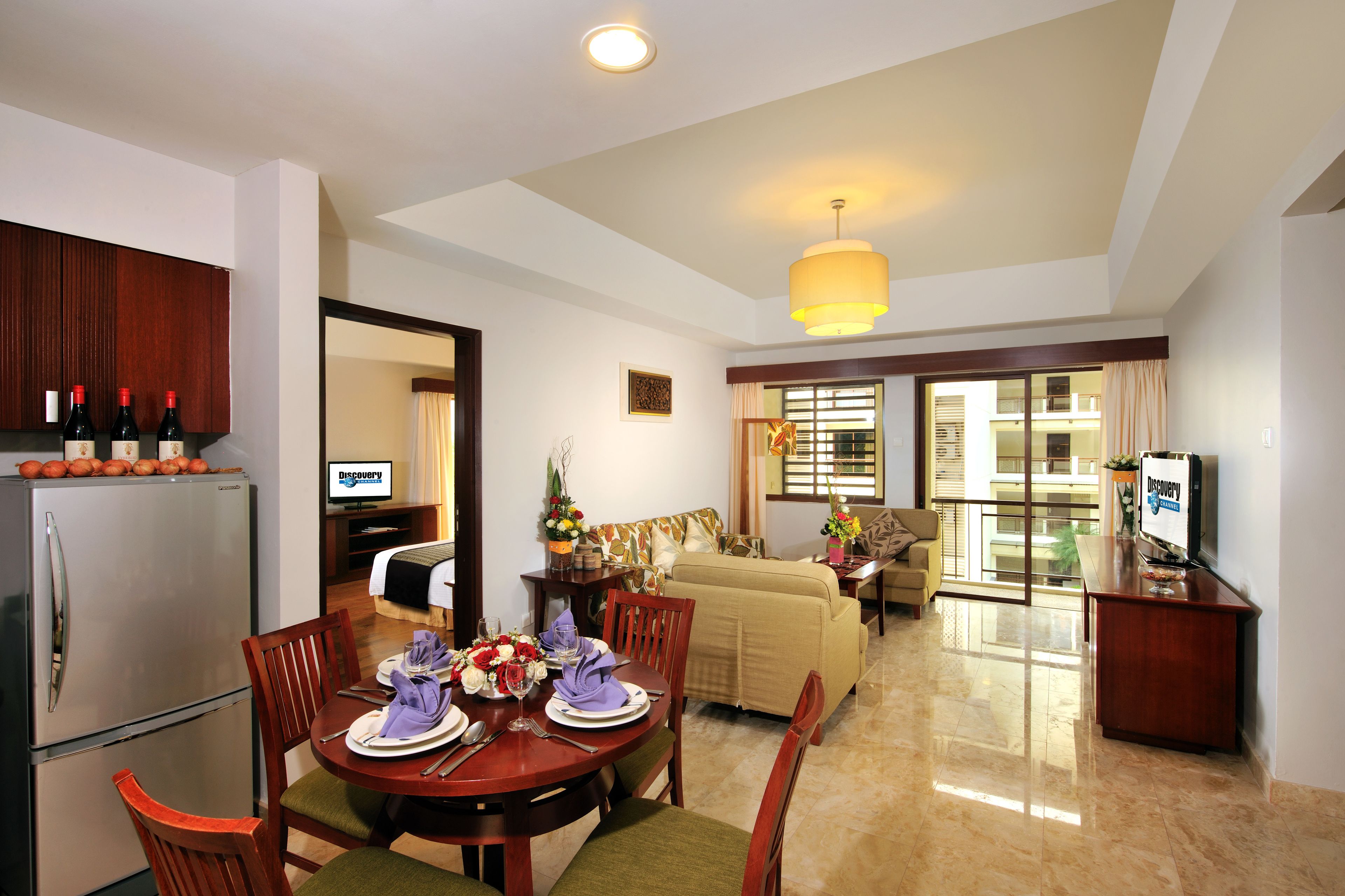 Photo - Pulai Springs Resort