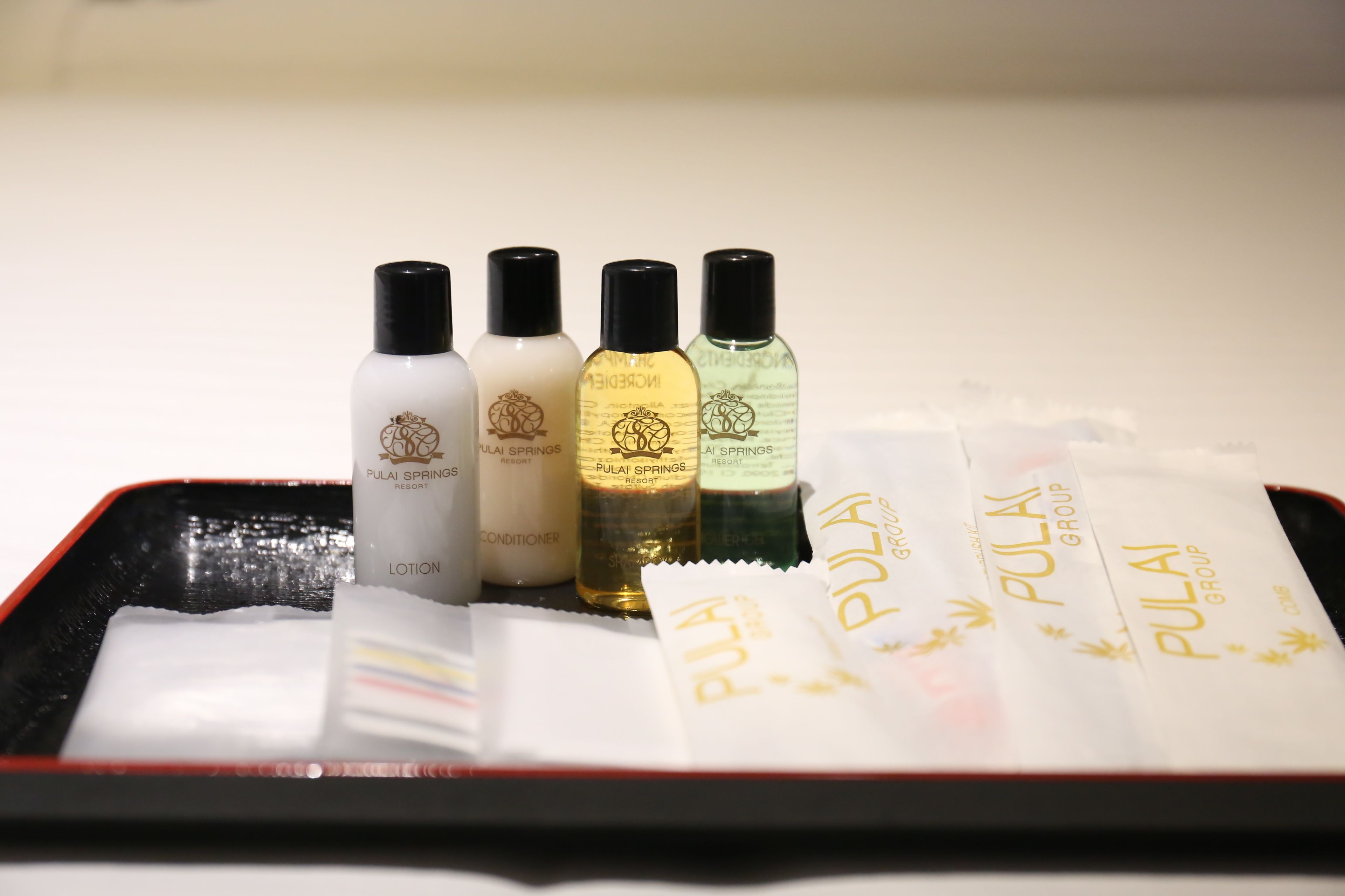 Foto - Pulai Springs Resort Official