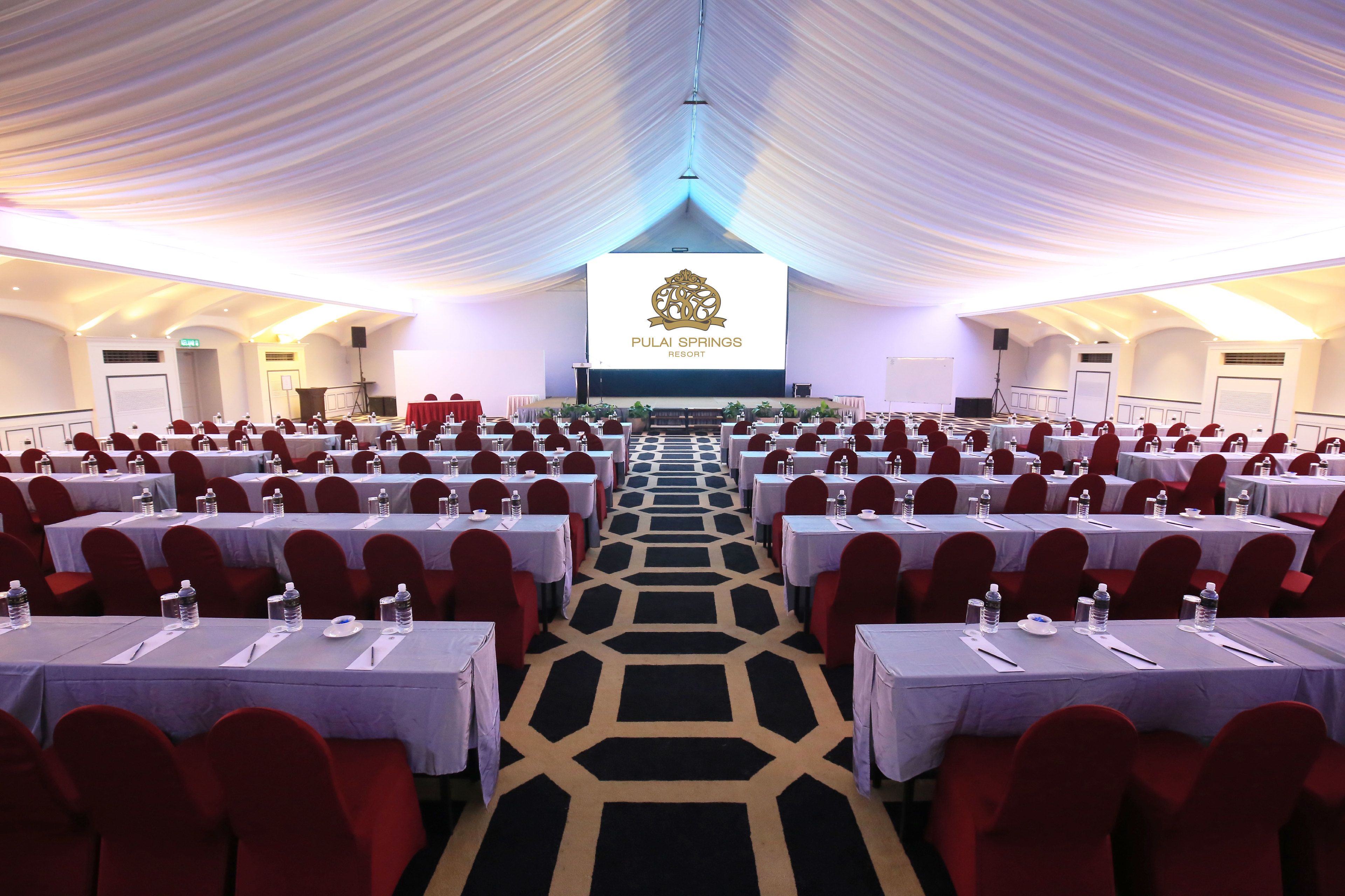 Foto - Pulai Springs Resort Official