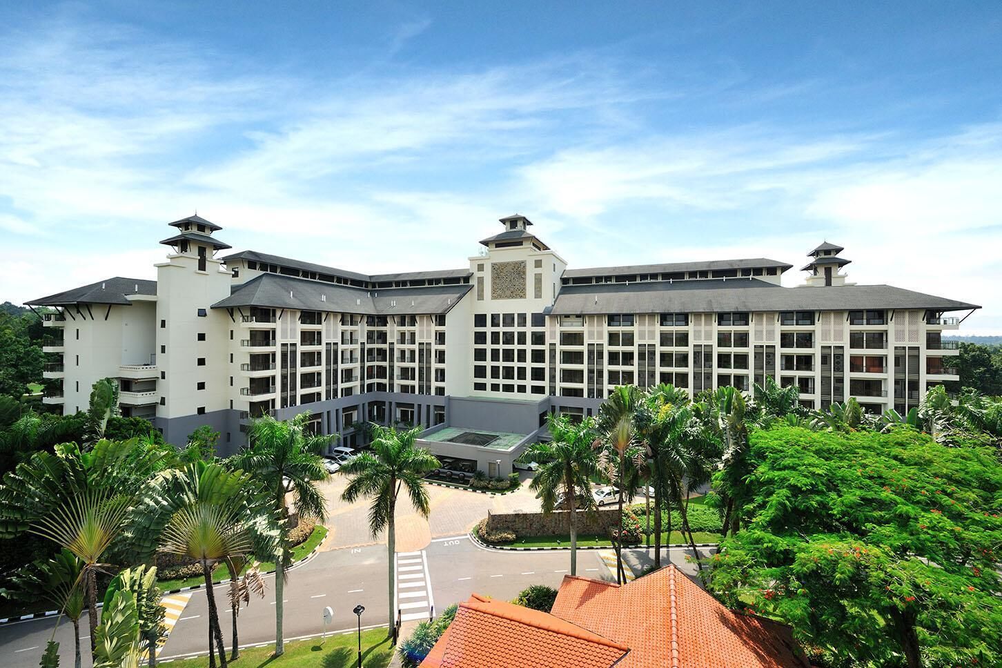 Foto - Pulai Springs Resort Official