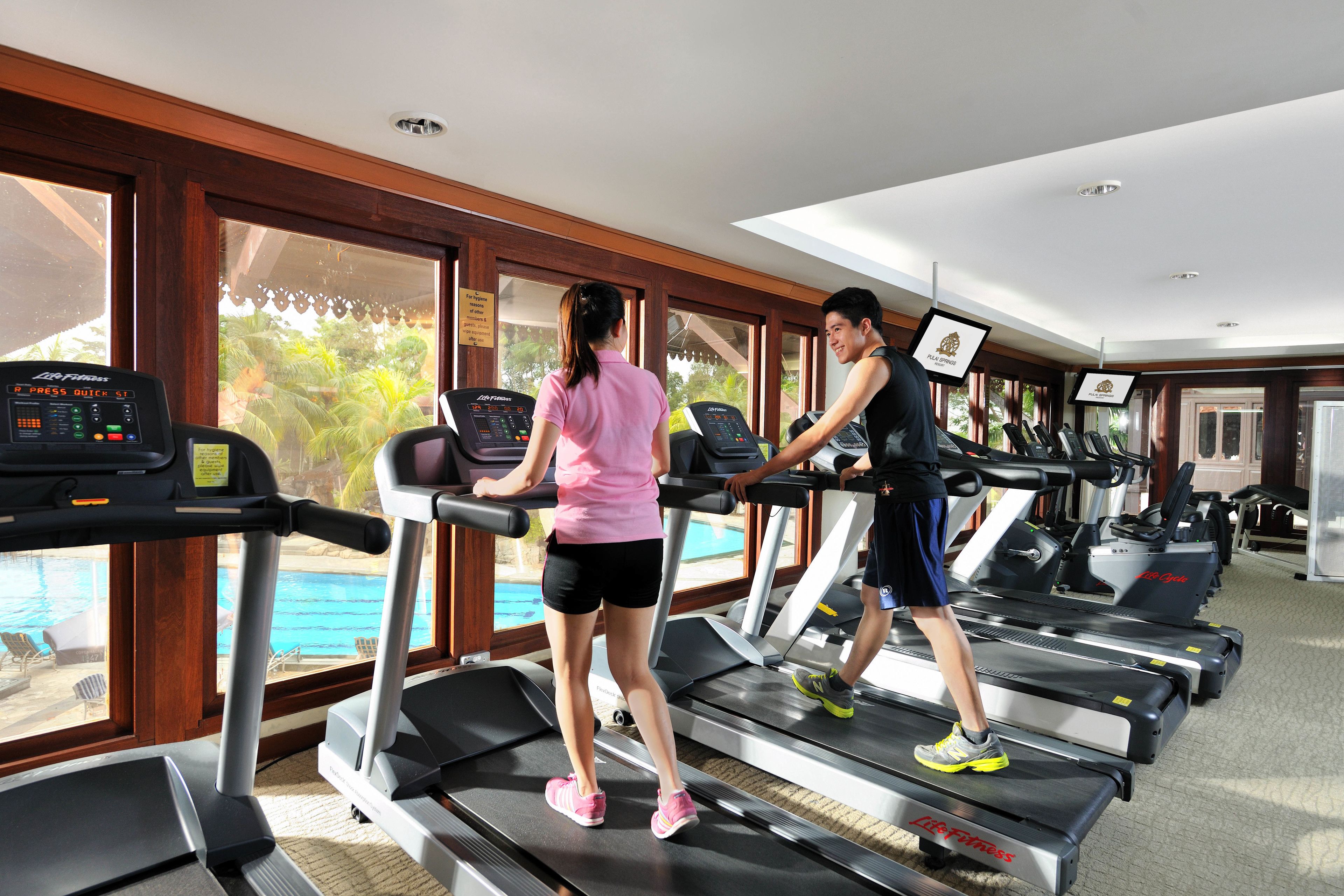Photo - Pulai Springs Resort