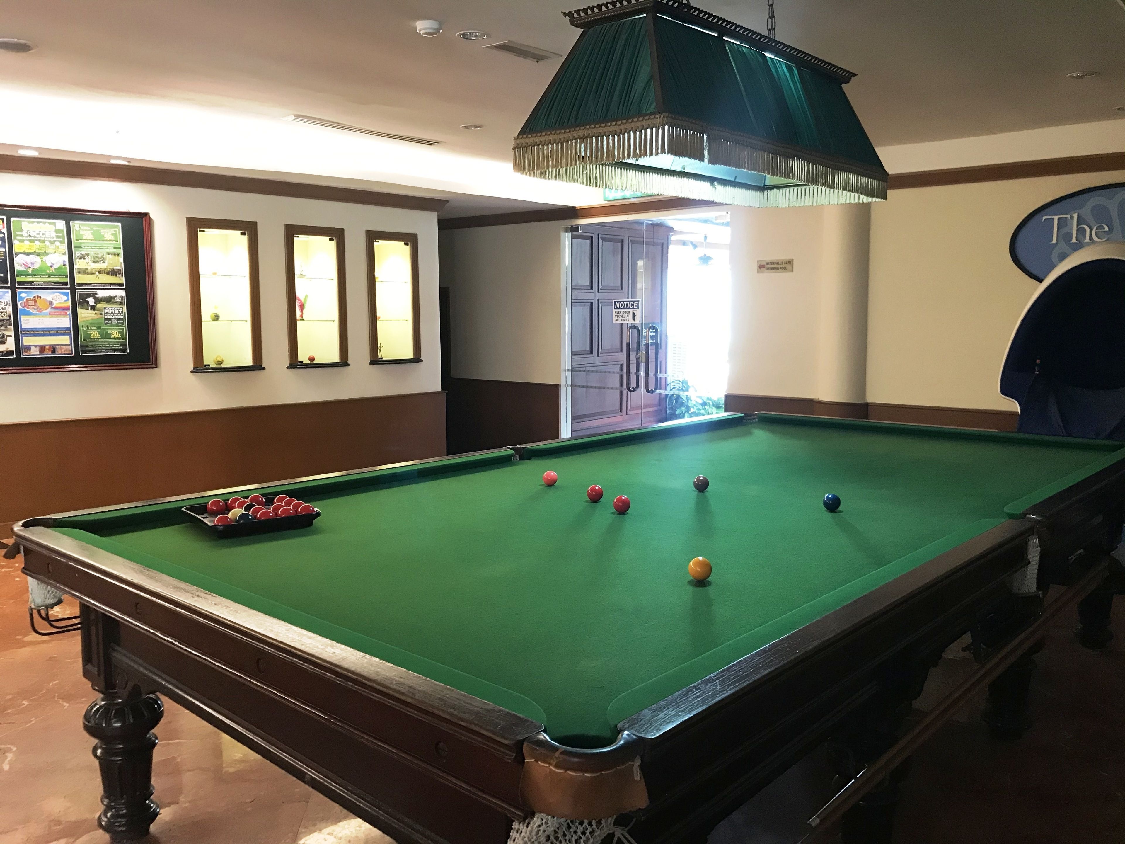 Foto - Pulai Springs Resort Official