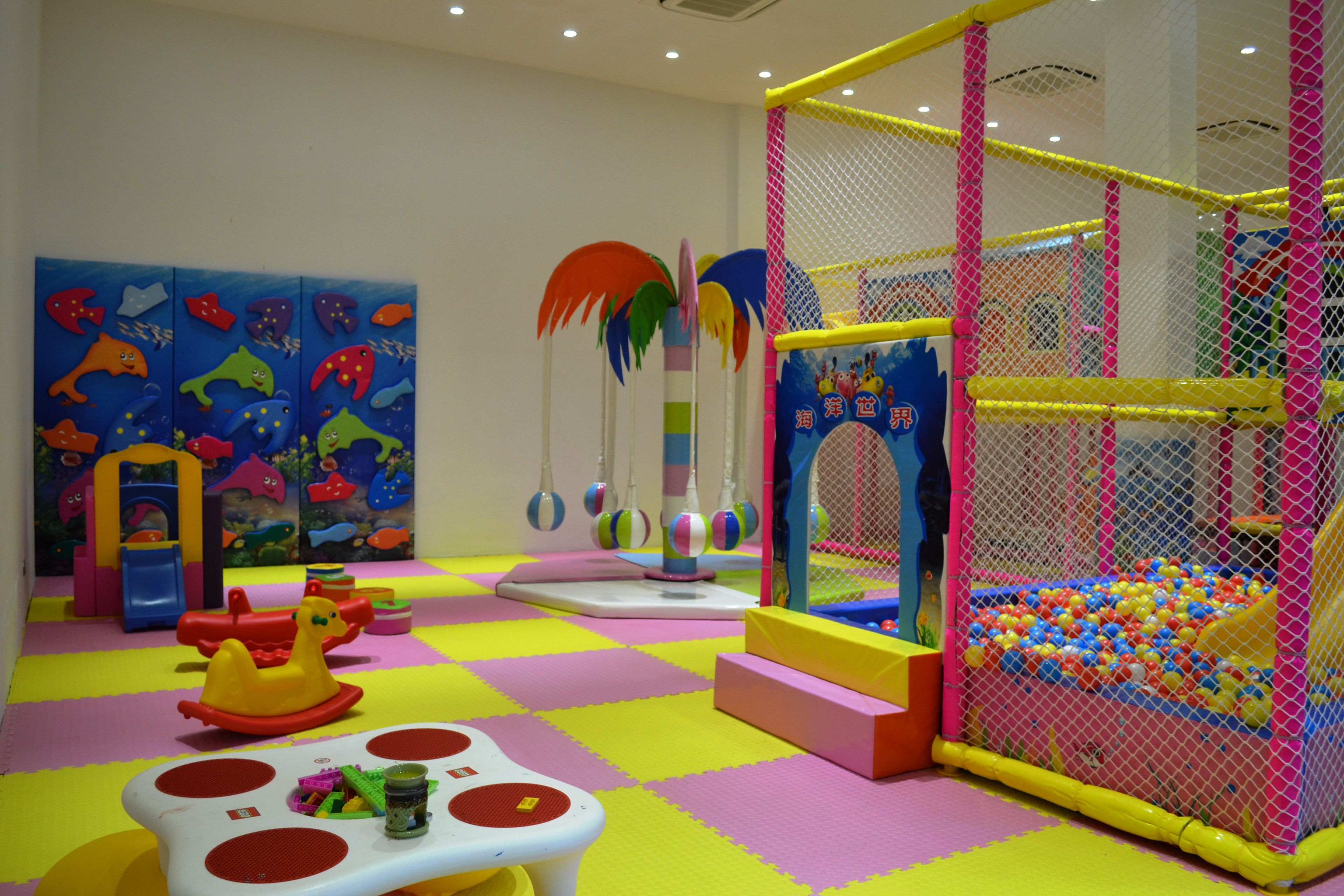 Foto - Pulai Springs Resort Official