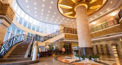 River Romance Hotel (Chongqing Jiefangbei)