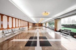 Meeting facility - River Romance Hotel (Chongqing Jiefangbei) (Chongqing)