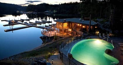Painted Boat Resort