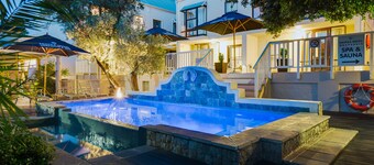 Protea Hotel by Marriott Dorpshuis & Spa Stellenbosch