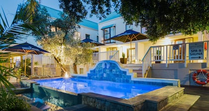 Protea Hotel by Marriott Dorpshuis & Spa Stellenbosch