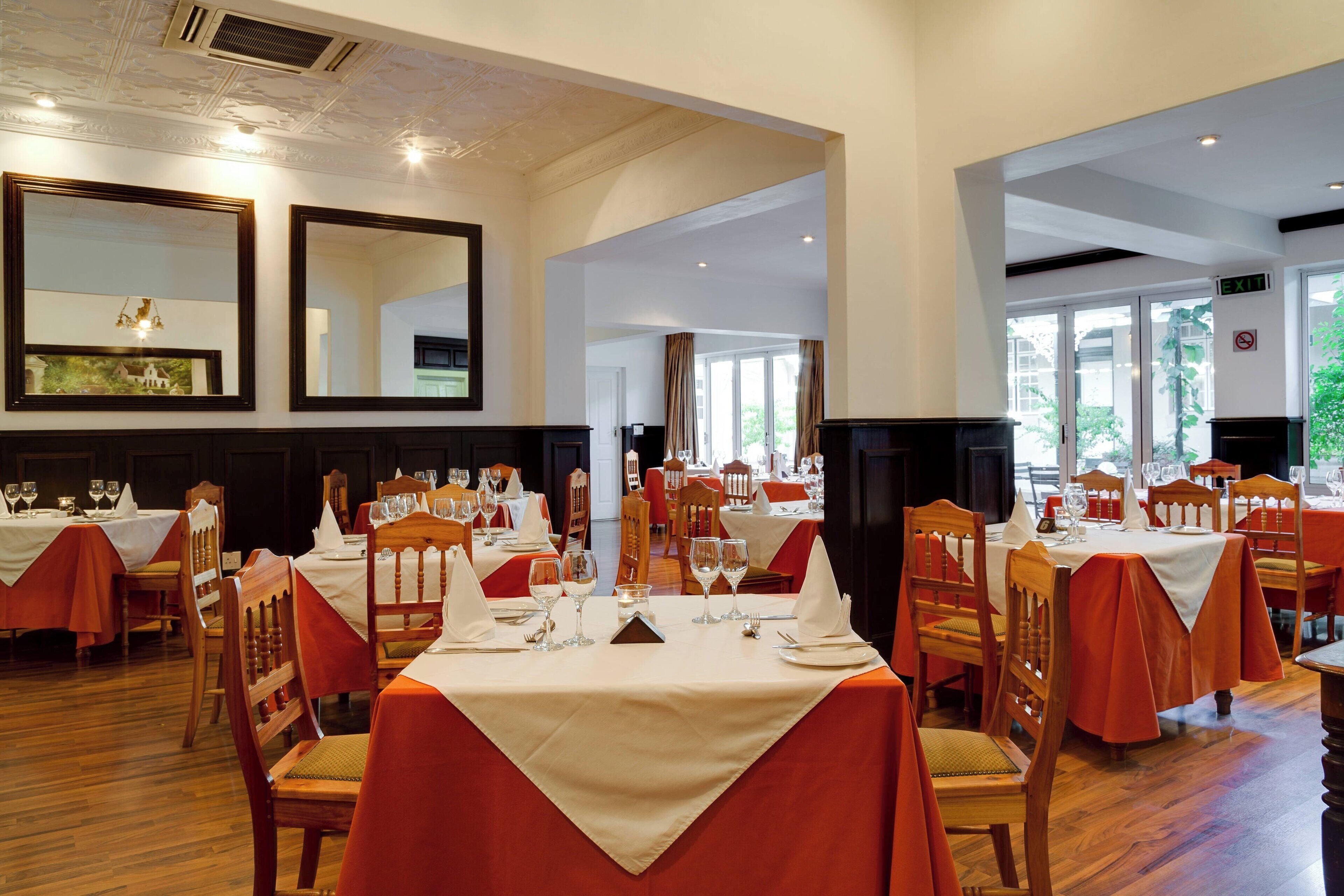 Photo - Protea Hotel by Marriott Dorpshuis & Spa Stellenbosch