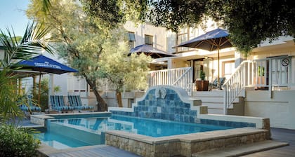 Protea Hotel by Marriott Dorpshuis & Spa Stellenbosch