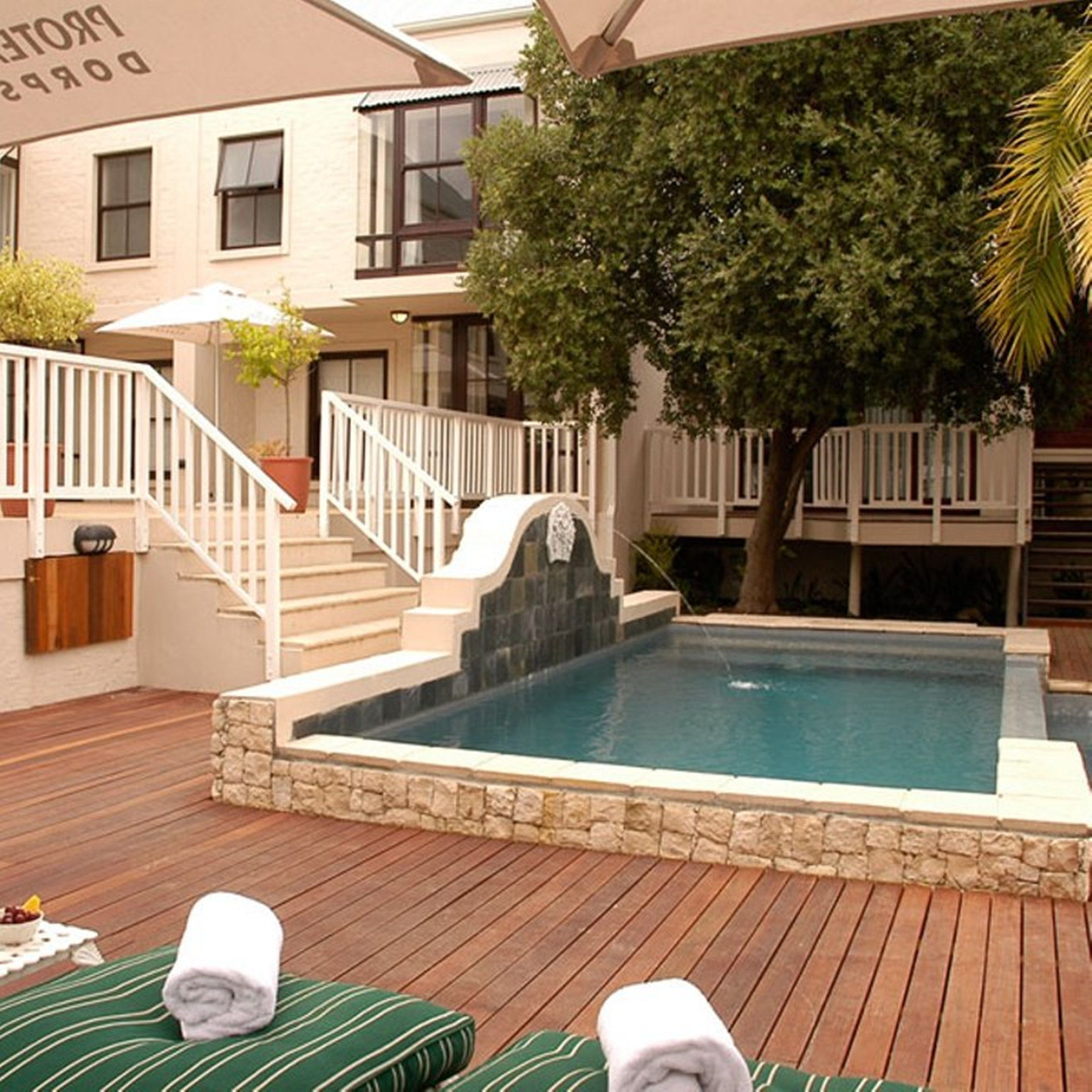 Photo - Protea Hotel by Marriott Dorpshuis & Spa Stellenbosch