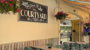 Spécialités Cuisine internationale