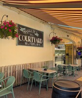 Culinária internacional