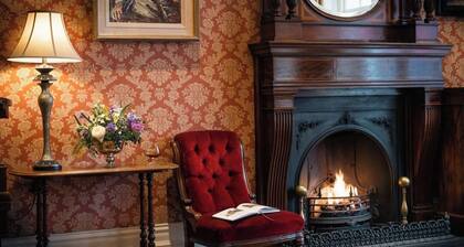 Arbutus Hotel Killarney