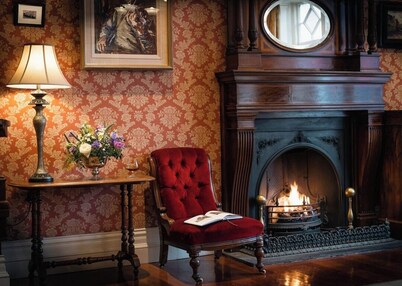 Arbutus Hotel Killarney