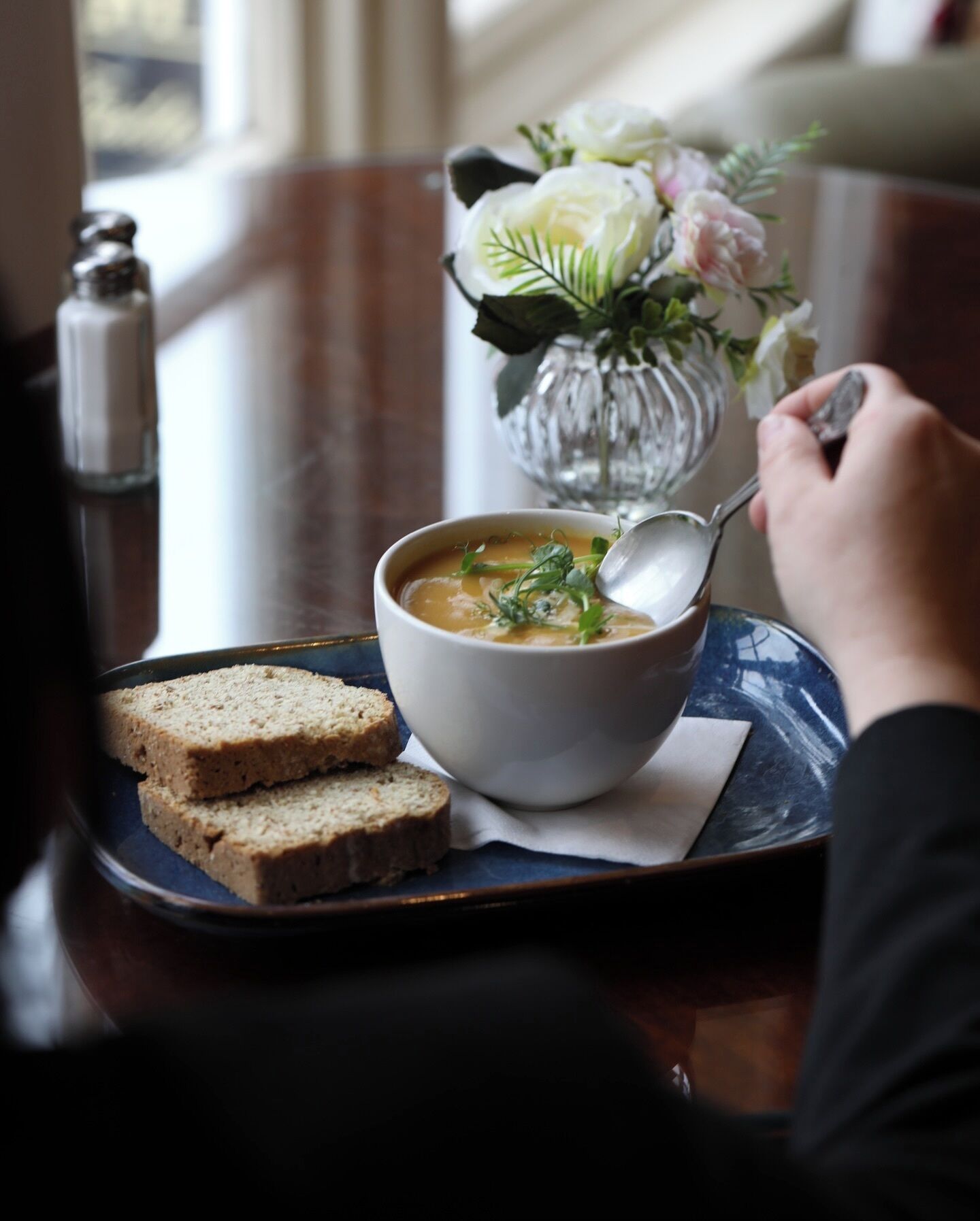 Foto - Arbutus Hotel