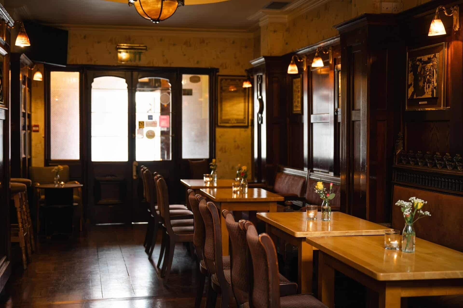 Foto - Arbutus Hotel