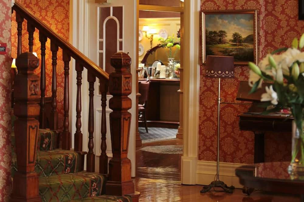 Arbutus Hotel Killarney