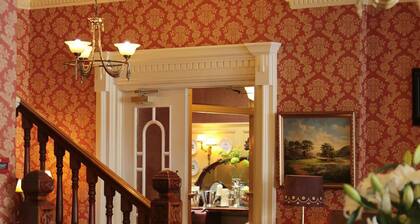 Arbutus Hotel Killarney