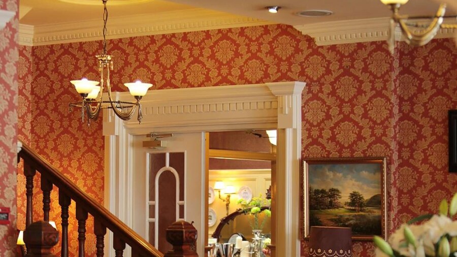 Arbutus Hotel Killarney