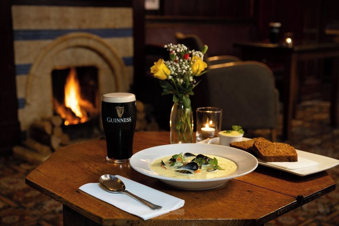 Foto - Arbutus Hotel