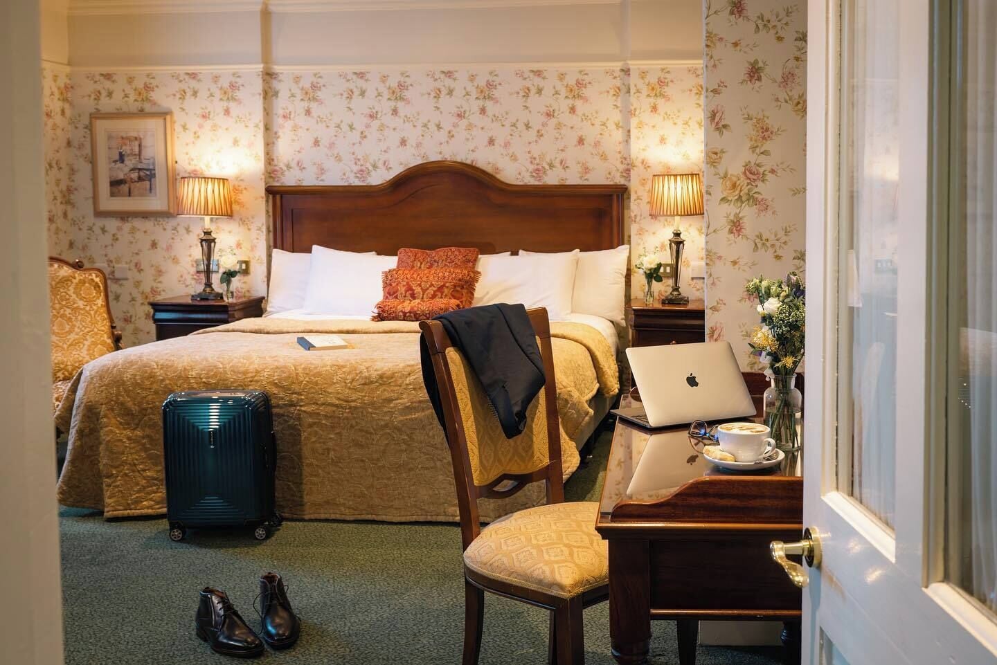 Foto - Arbutus Hotel