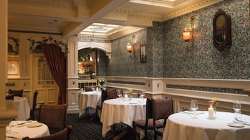 Spécialités Cuisine internationale